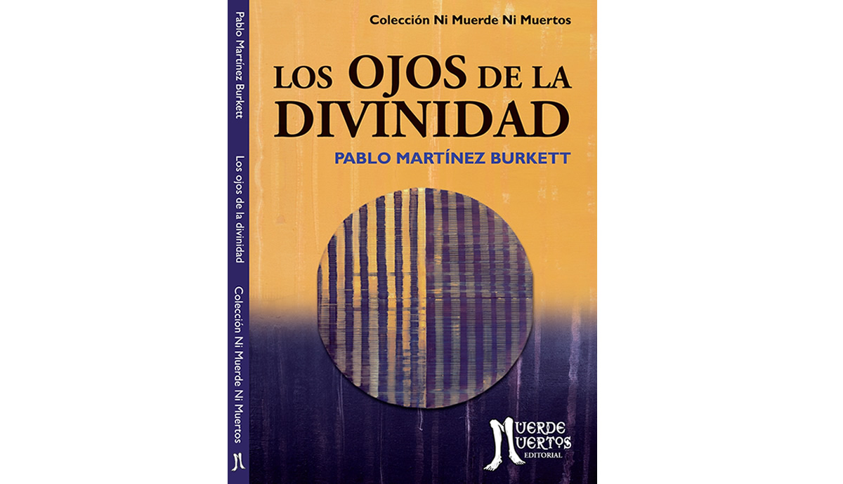 Los Ojos de la divinidad