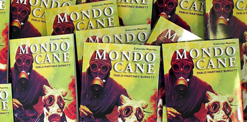 Mondo Cane